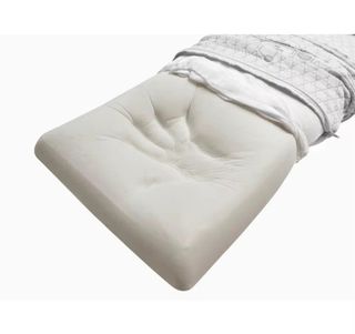 Almohada viscoelástica aloe vera 90cm