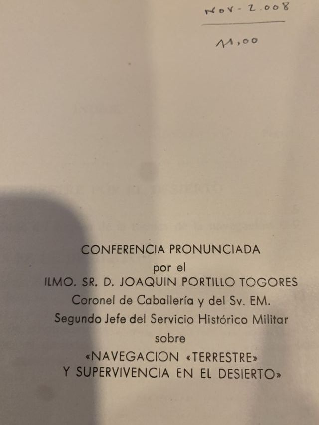 LOS TERRITORIOS ESPAÑOLES DEL SAHARA Y SUS GRUPOS