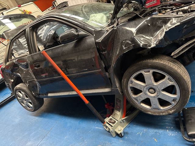 Despiece audi s3 motor Bam Amk etc