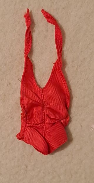 Barbie abiti 