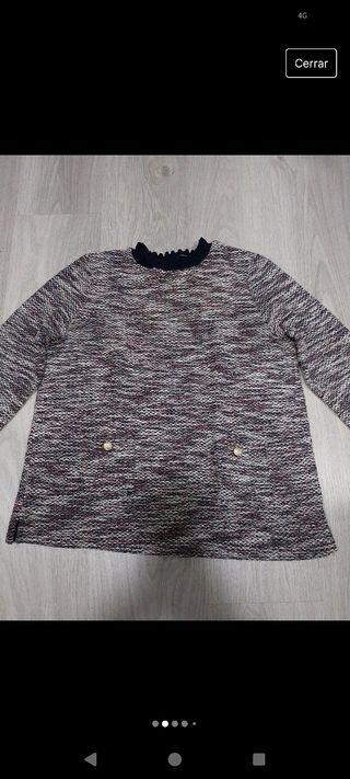 Bonito Jersey  Sfera
