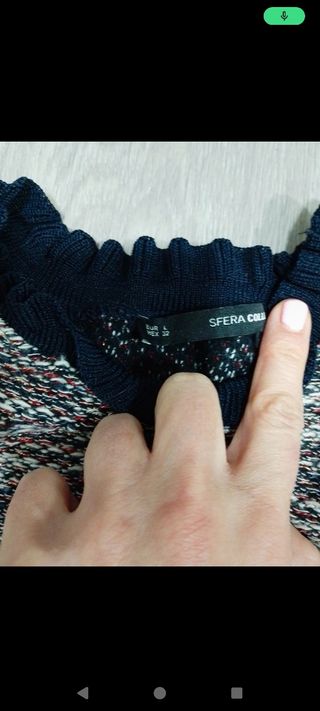 Bonito Jersey  Sfera
