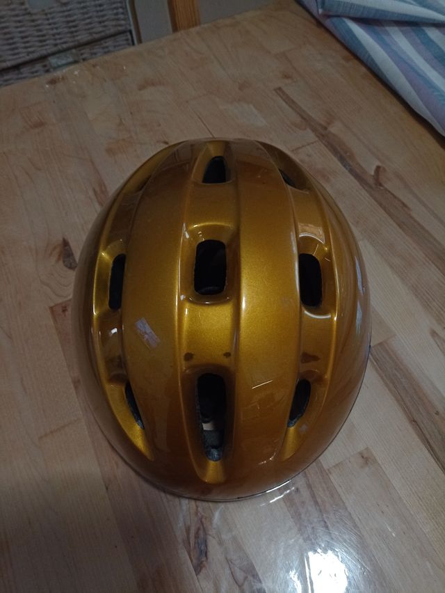 Casco protettivo
