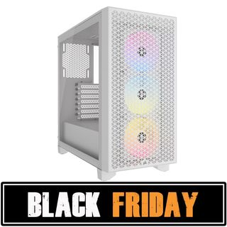 PC Gaming Ryzen 7 5800X 16GB 1TB RTX4060, W11h