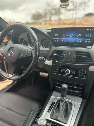 Mercedes-Benz Clase E 2011