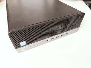 PC HP 600-G3 SFF Usato – Ricondizionato