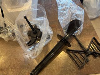 Robot de cocina nuevo