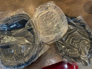 Robot de cocina nuevo