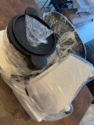 Robot de cocina nuevo