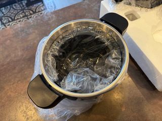 Robot de cocina nuevo