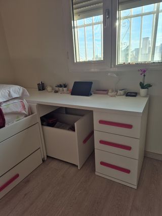 Habitación niños NUEVA