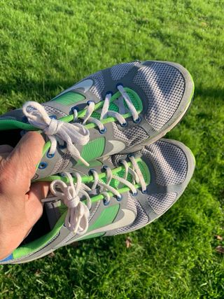 Nike