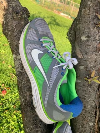 Nike