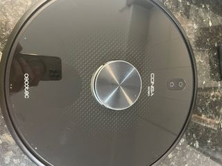 Aspiradora-friegasuelos robot CECOTEC 6090
