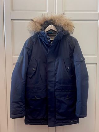 Parka Jack & Jones 