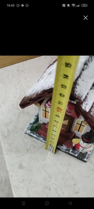 Set Decorazioni Natalizie