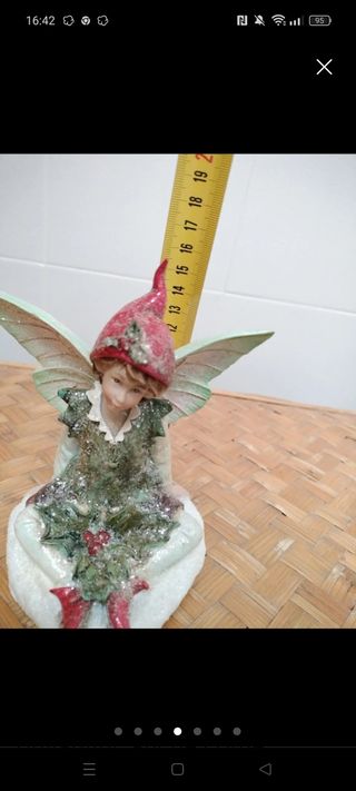 Set Decorazioni Natalizie