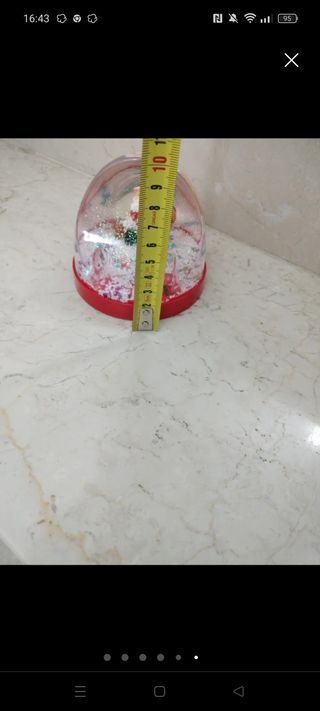 Set Decorazioni Natalizie