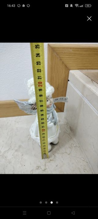 Set Decorazioni Natalizie