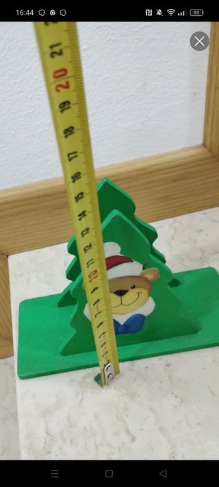 Set Decorazioni Natalizie