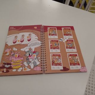 Fumetti, libri , riviste ecc.