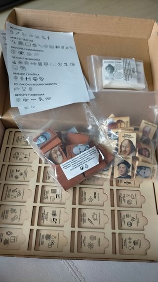 Juego: ¡Adivina el personaje! MundoDiver
