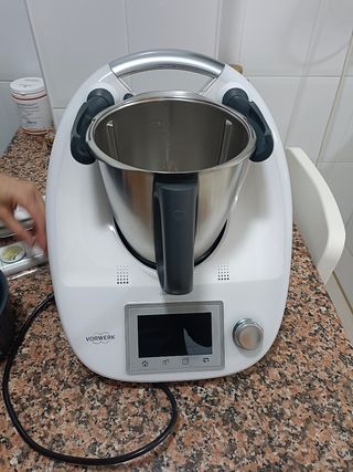 Thermomix tm5