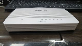 DrayTek Vigor 2762 VDSL Router Firewall usd