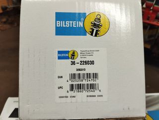 Muelles de suspensión Bilstein