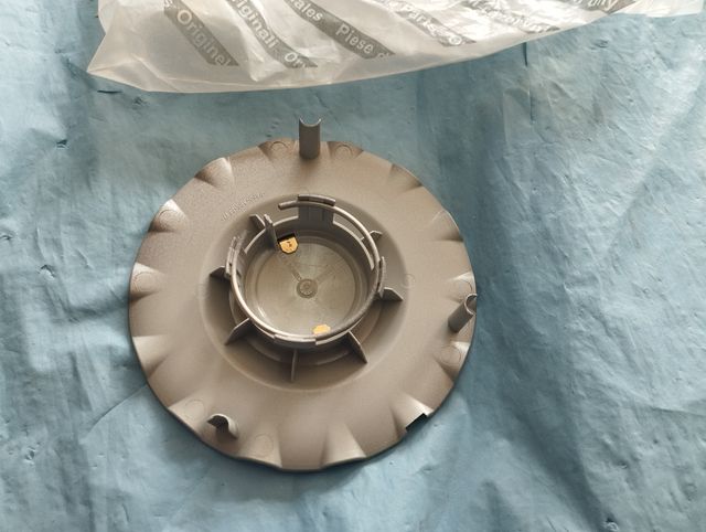 COPPETTA COPRIMOZZO CERCHI ALFA ROMEO MITO