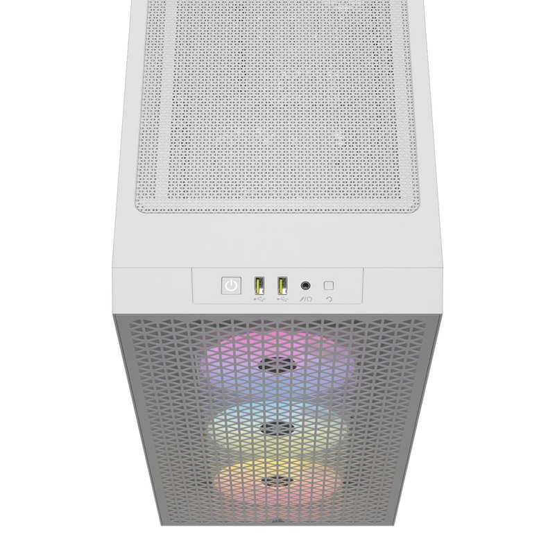 PC Gaming Ryzen 7 5800X 16GB 1TB RTX4060Ti, W11h afbeelding 2