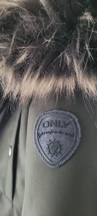 Parka de Only