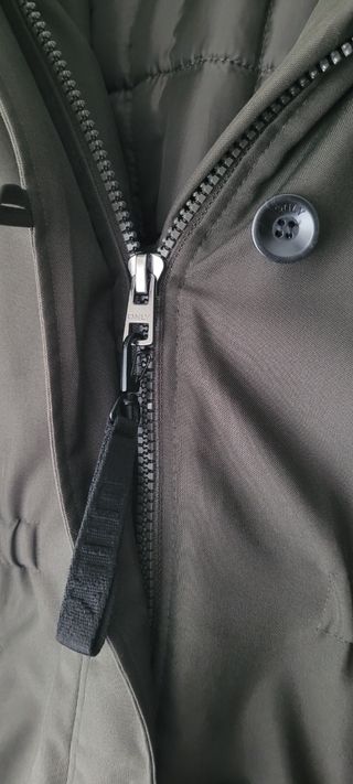 Parka de Only