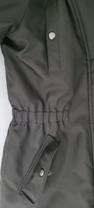 Parka de Only