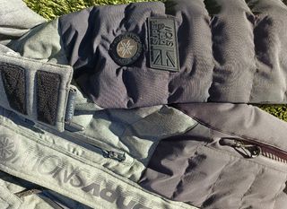 Anorak de esquí hombre Superdry