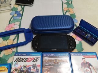 Sony PSVITA