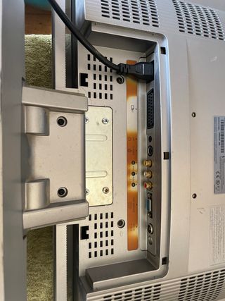 Tv LG Liquid Crystal Display