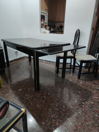 Mesa comedor