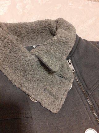 Chaquetón brsk