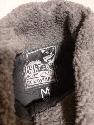 Chaquetón brsk