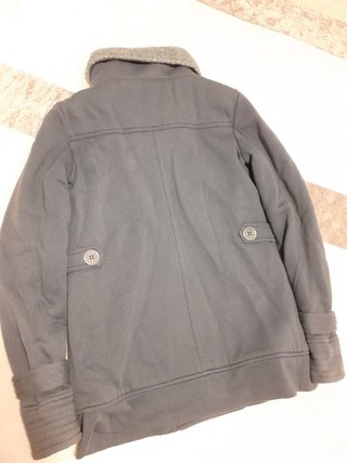 Chaquetón brsk