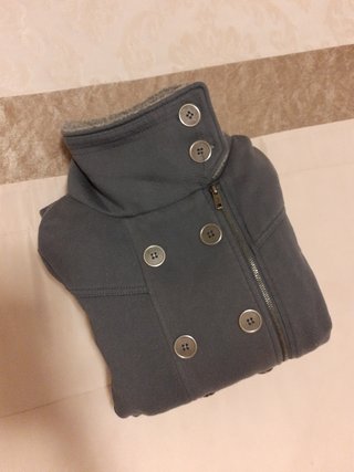 Chaquetón brsk