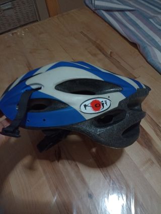 Casco protettivo