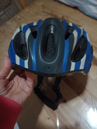 Casco protettivo