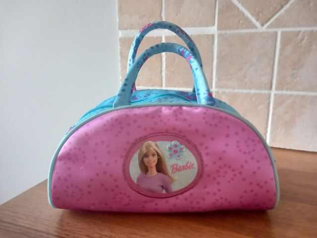 Borsetta Barbie