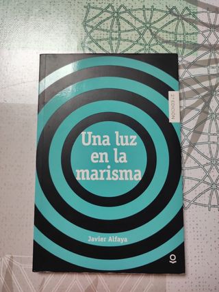 Una luz en la marisma