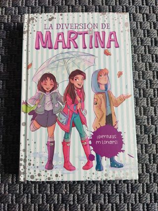 2 LIBROS INFANTILES A PARTIR DE 9 Años.