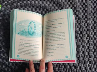 2 LIBROS INFANTILES A PARTIR DE 9 Años.