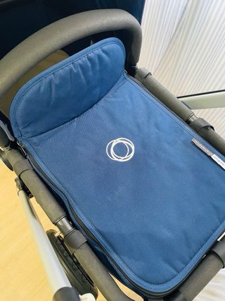 Carro Bugaboo Camaleon