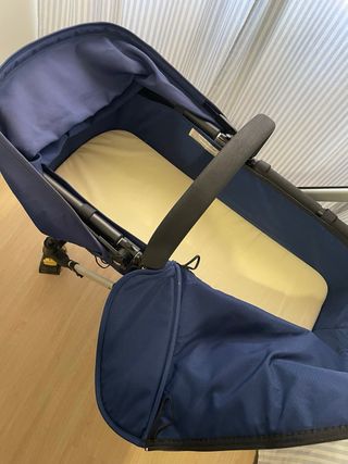 Carro Bugaboo Camaleon